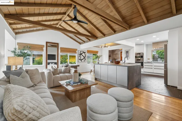 $1,499,000 | 6951 Chambers Drive, Oakland, CA 94611