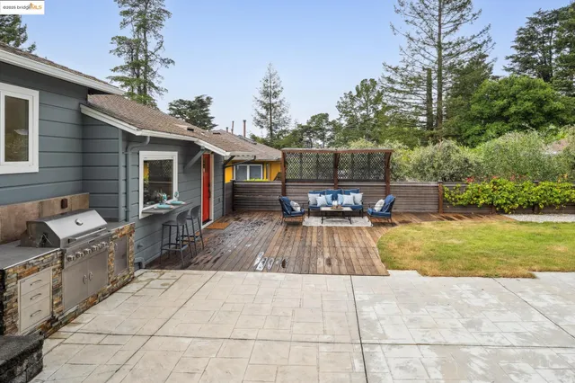 $1,499,000 | 6951 Chambers Drive, Oakland, CA 94611