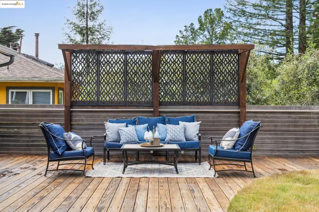 $1,499,000 | 6951 Chambers Drive, Oakland, CA 94611