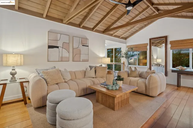 $1,499,000 | 6951 Chambers Drive, Oakland, CA 94611