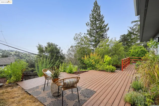$1,499,000 | 6951 Chambers Drive, Oakland, CA 94611