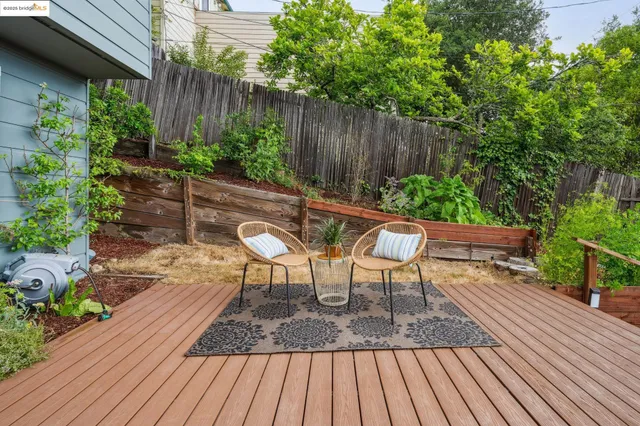 $1,499,000 | 6951 Chambers Drive, Oakland, CA 94611