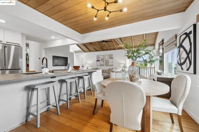 $1,499,000 | 6951 Chambers Drive, Oakland, CA 94611