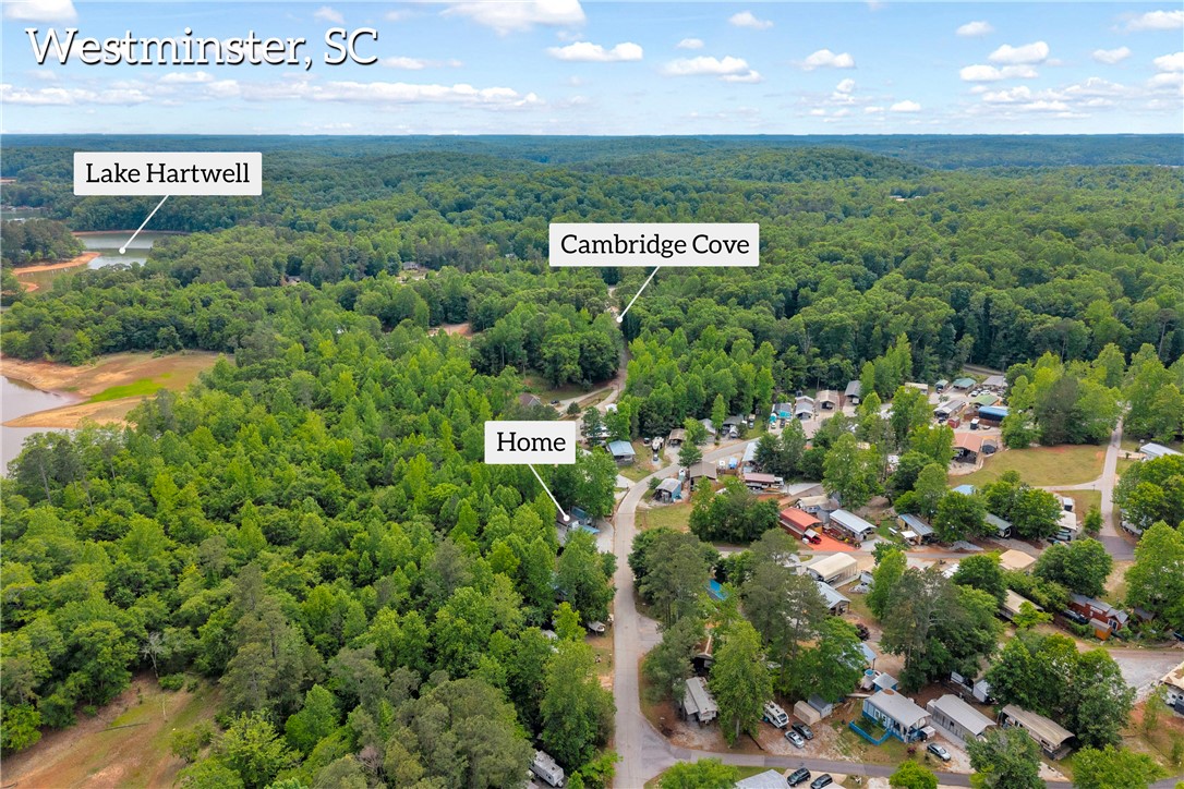 140 Loop Circle Westminster, SC 29693 - Photo 50 of 50