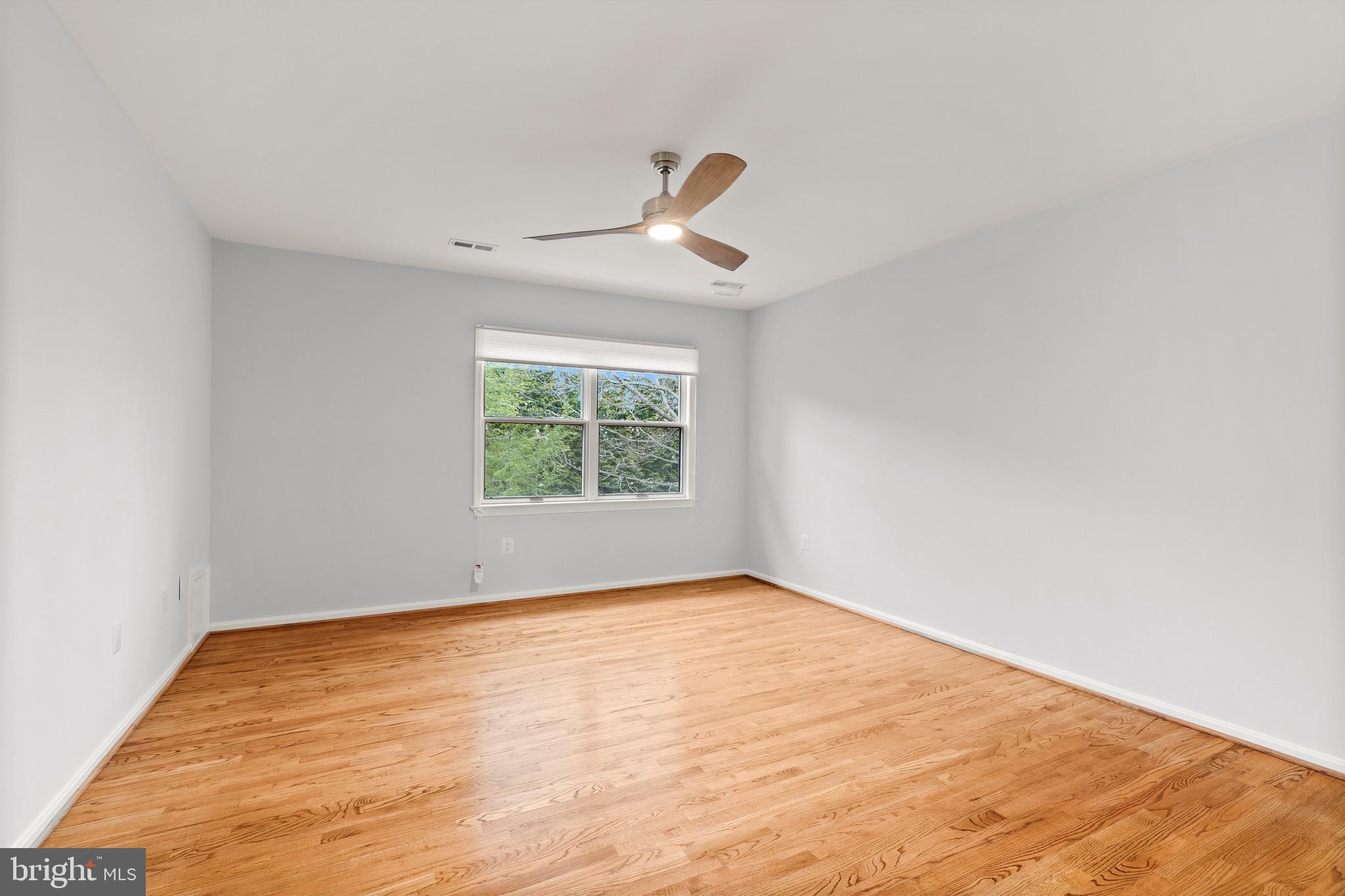 1474 Hampton Hill Circle McLean, VA 22101 - Photo 15 of 45 an empty room with a window