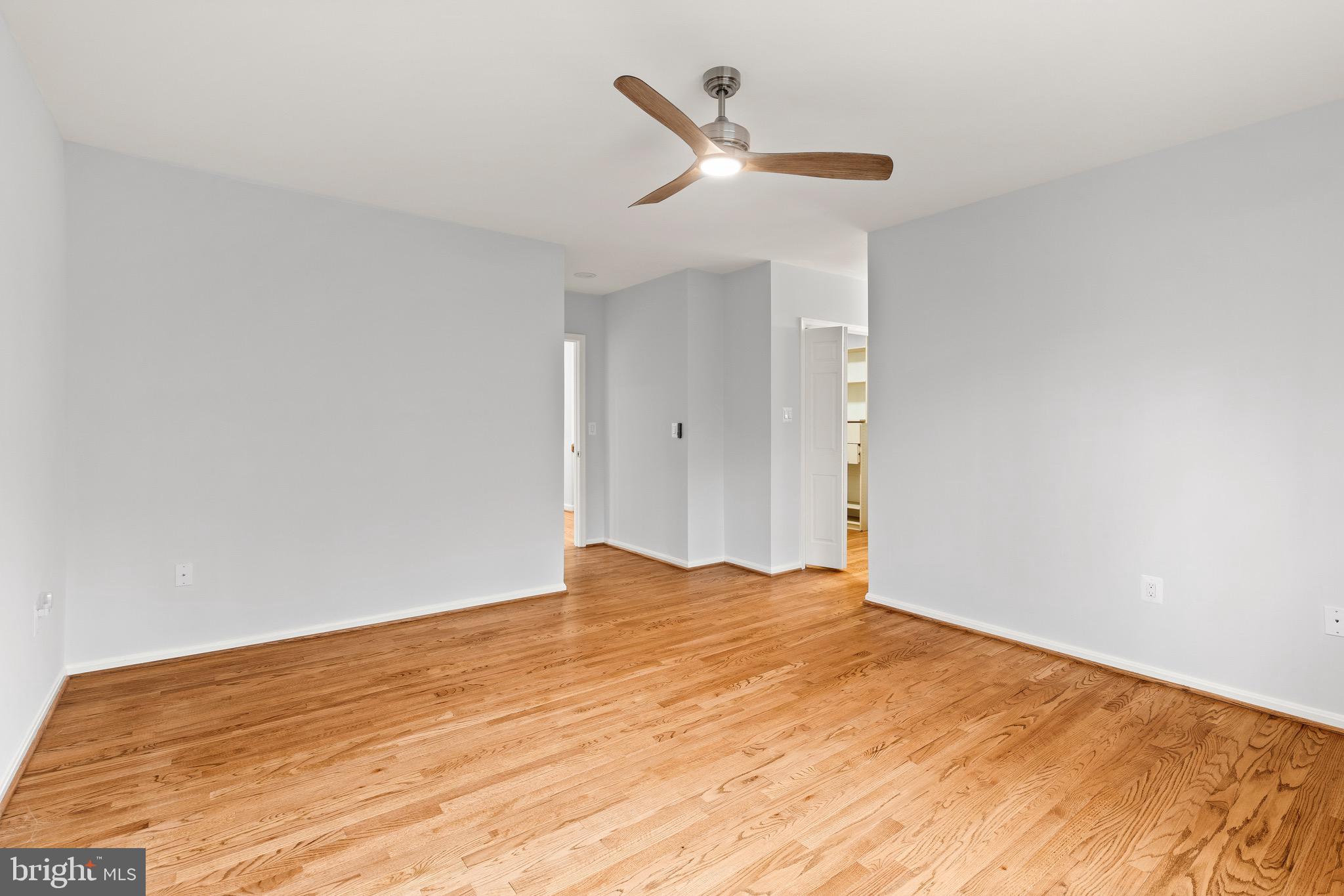 1474 Hampton Hill Circle McLean, VA 22101 - Photo 16 of 45 a view of an empty room