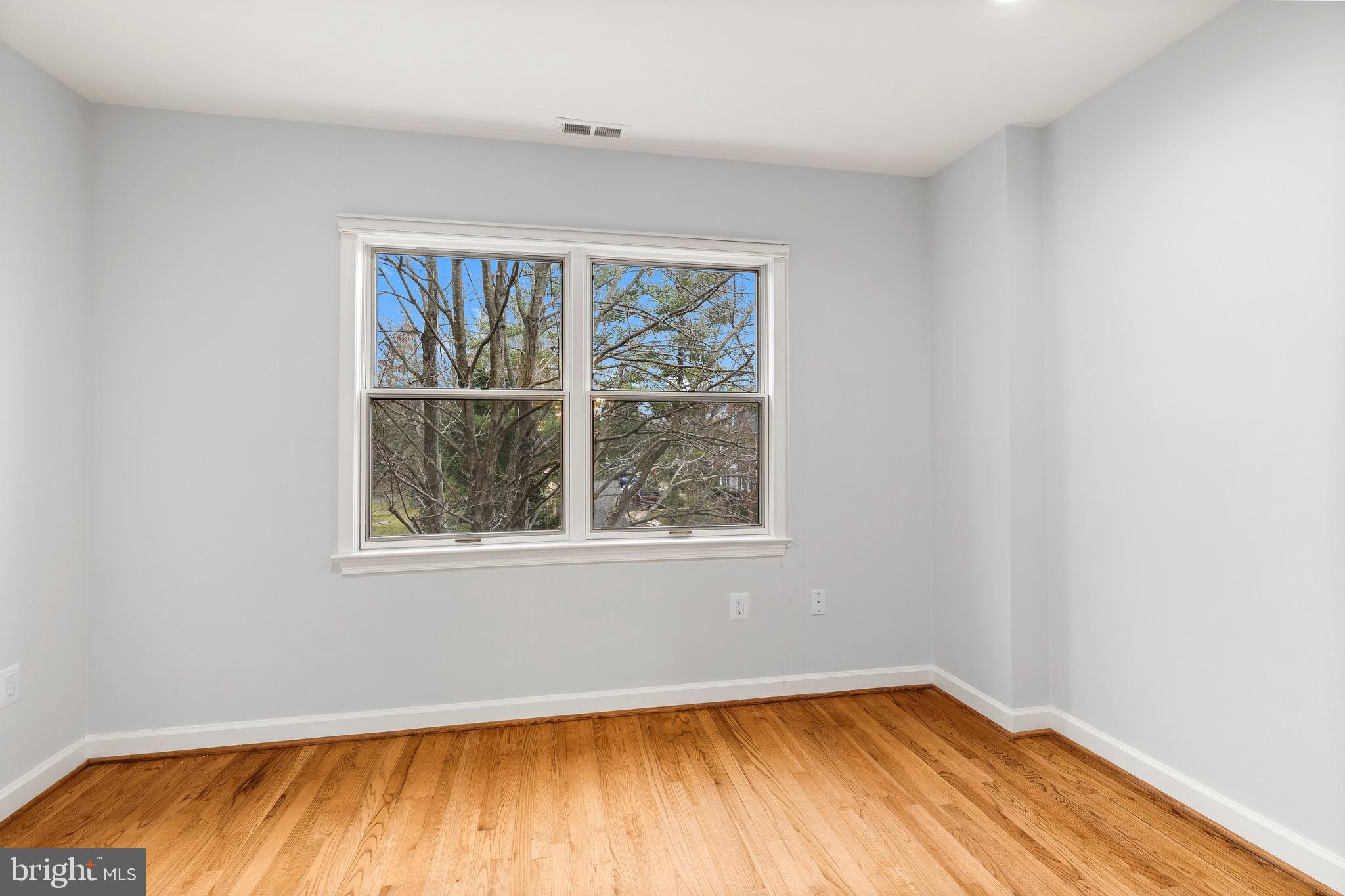 1474 Hampton Hill Circle McLean, VA 22101 - Photo 21 of 45 an empty room with a window