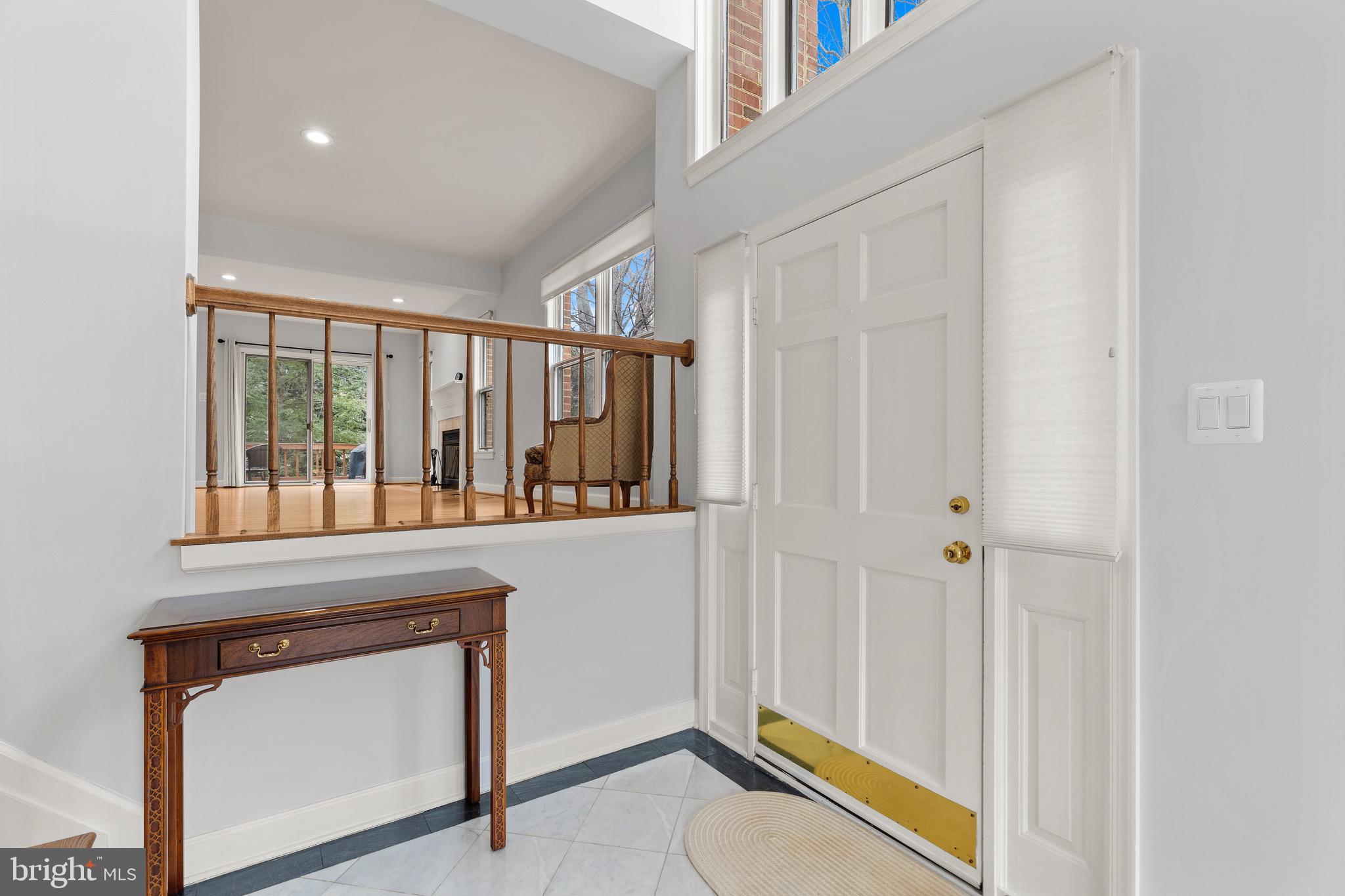 1474 Hampton Hill Circle McLean, VA 22101 - Photo 3 of 45