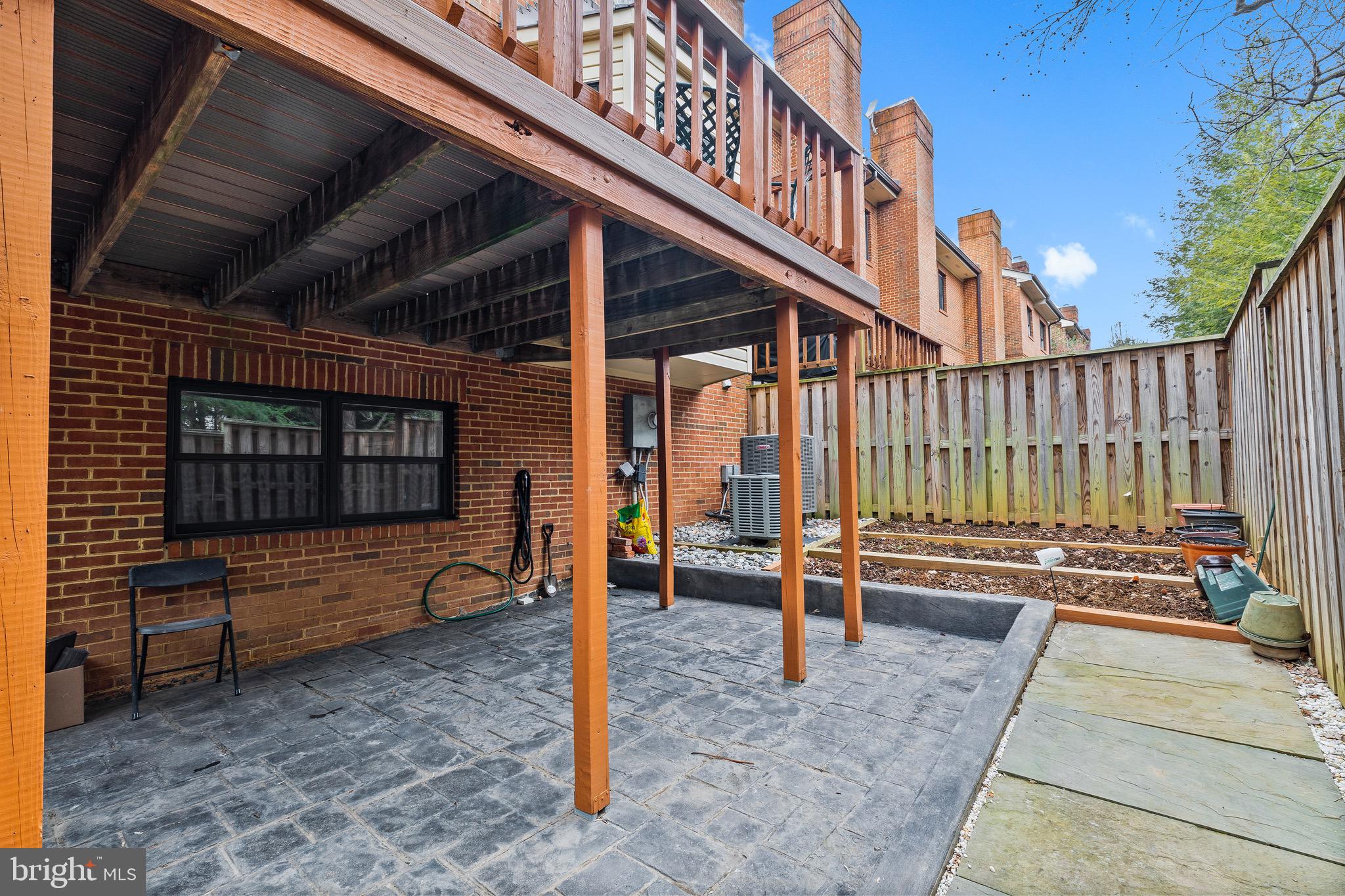 1474 Hampton Hill Circle McLean, VA 22101 - Photo 33 of 45