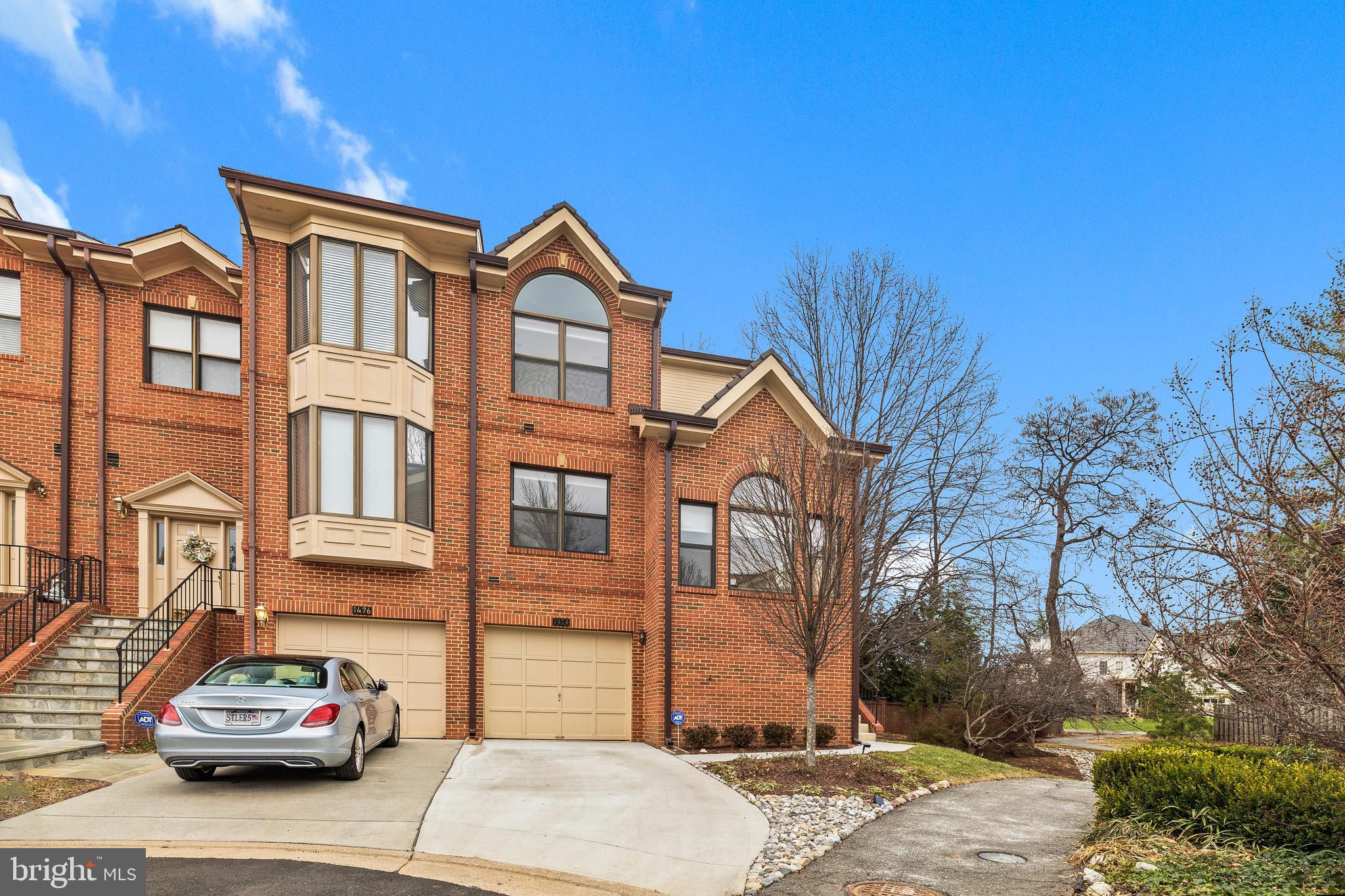 1474 Hampton Hill Circle McLean, VA 22101 - Photo 38 of 45 a street view