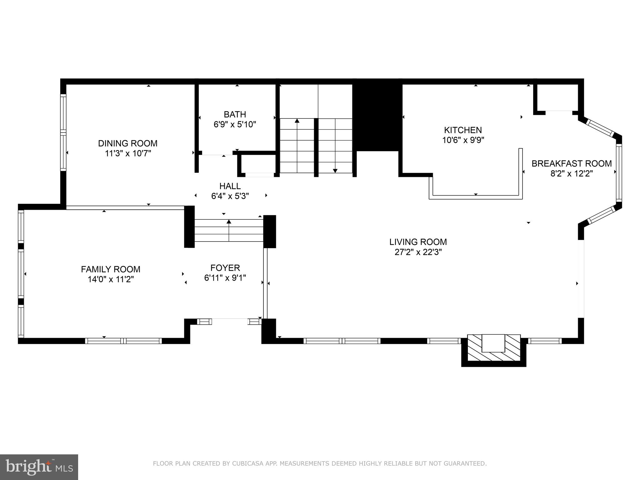 1474 Hampton Hill Circle McLean, VA 22101 - Photo 44 of 45 a picture of a rug