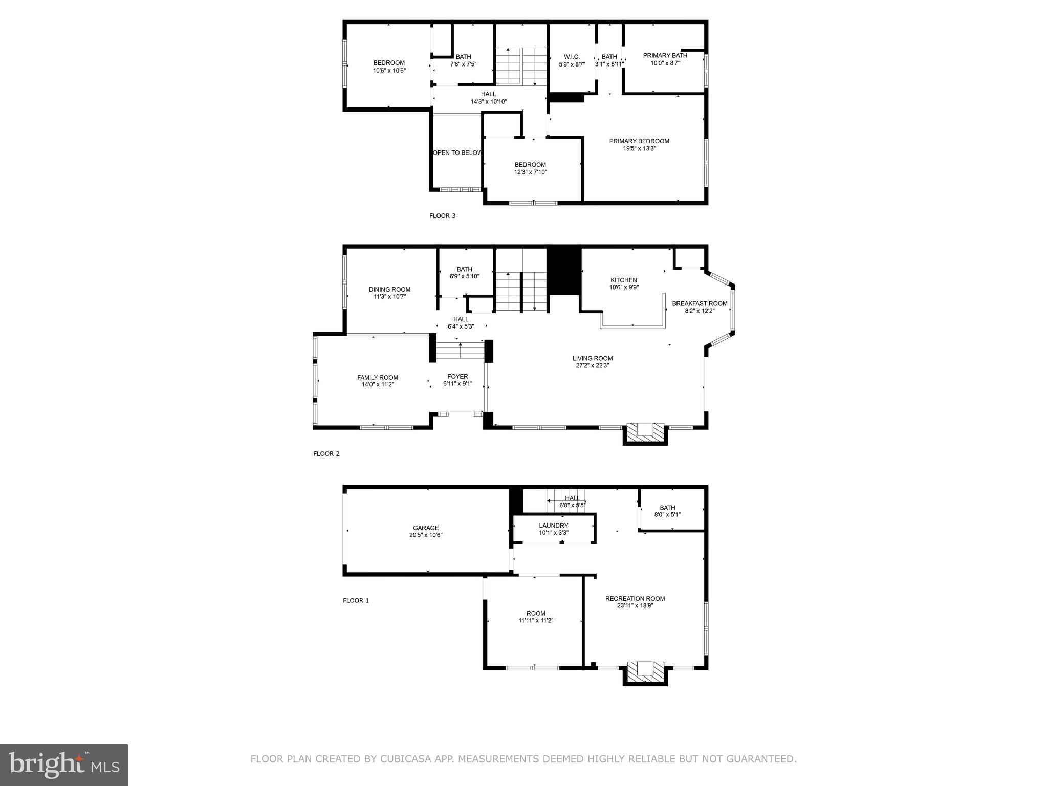 1474 Hampton Hill Circle McLean, VA 22101 - Photo 45 of 45 a picture of a bench in front of a window