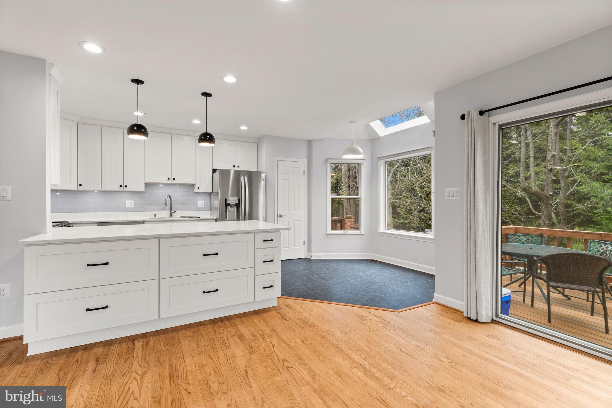 1474 Hampton Hill Circle McLean, VA 22101 - Photo 9 of 45 a spacious bedroom with a large bed and a window