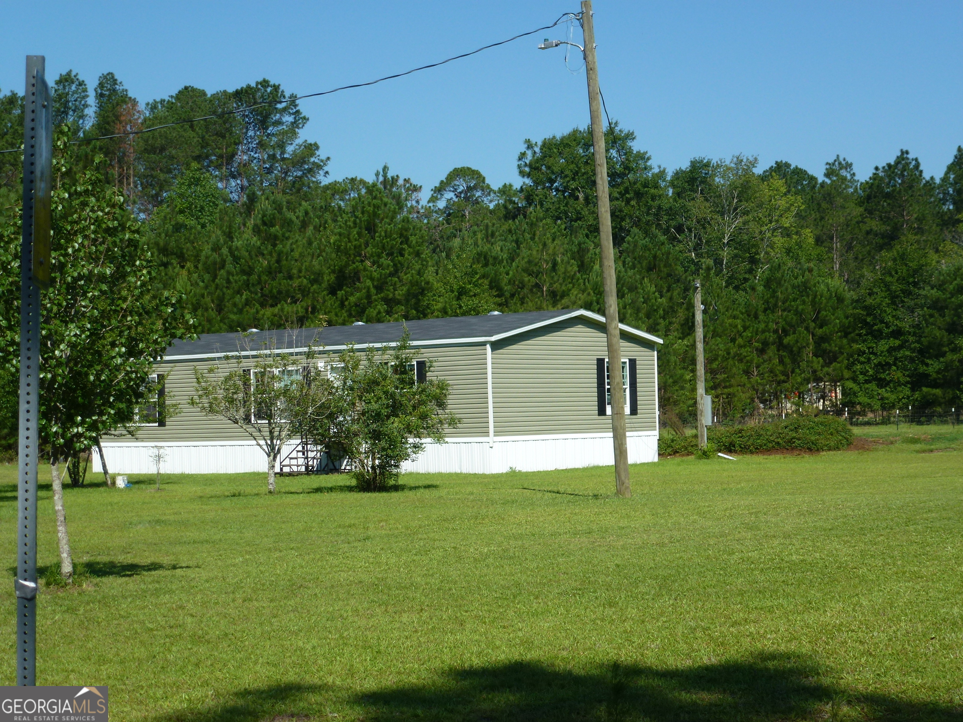 4100 Jeb Court Collins, GA 30421 - Photo 25 of 26