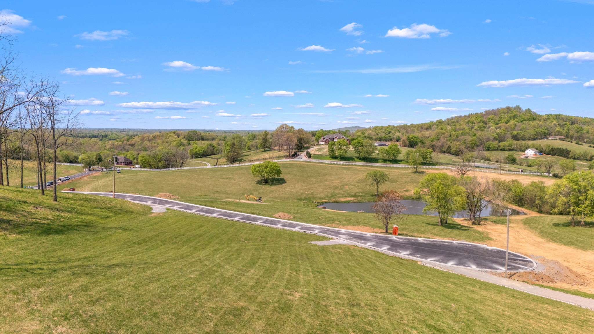 0 Whiteside Hill Road Wartrace, TN 37183 - Photo 24 of 38
