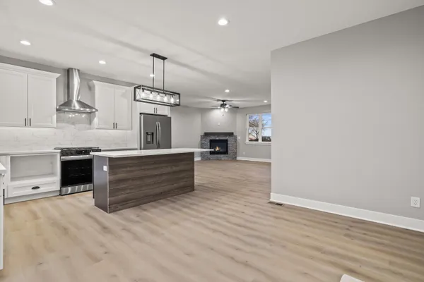 $599,900 | 12212 Sheridan Road, Pleasant Prairie, WI 53158