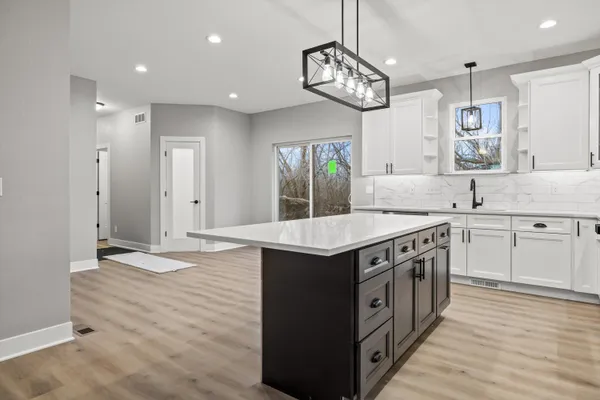 $599,900 | 12212 Sheridan Road, Pleasant Prairie, WI 53158