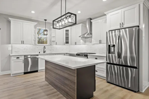 $599,900 | 12212 Sheridan Road, Pleasant Prairie, WI 53158