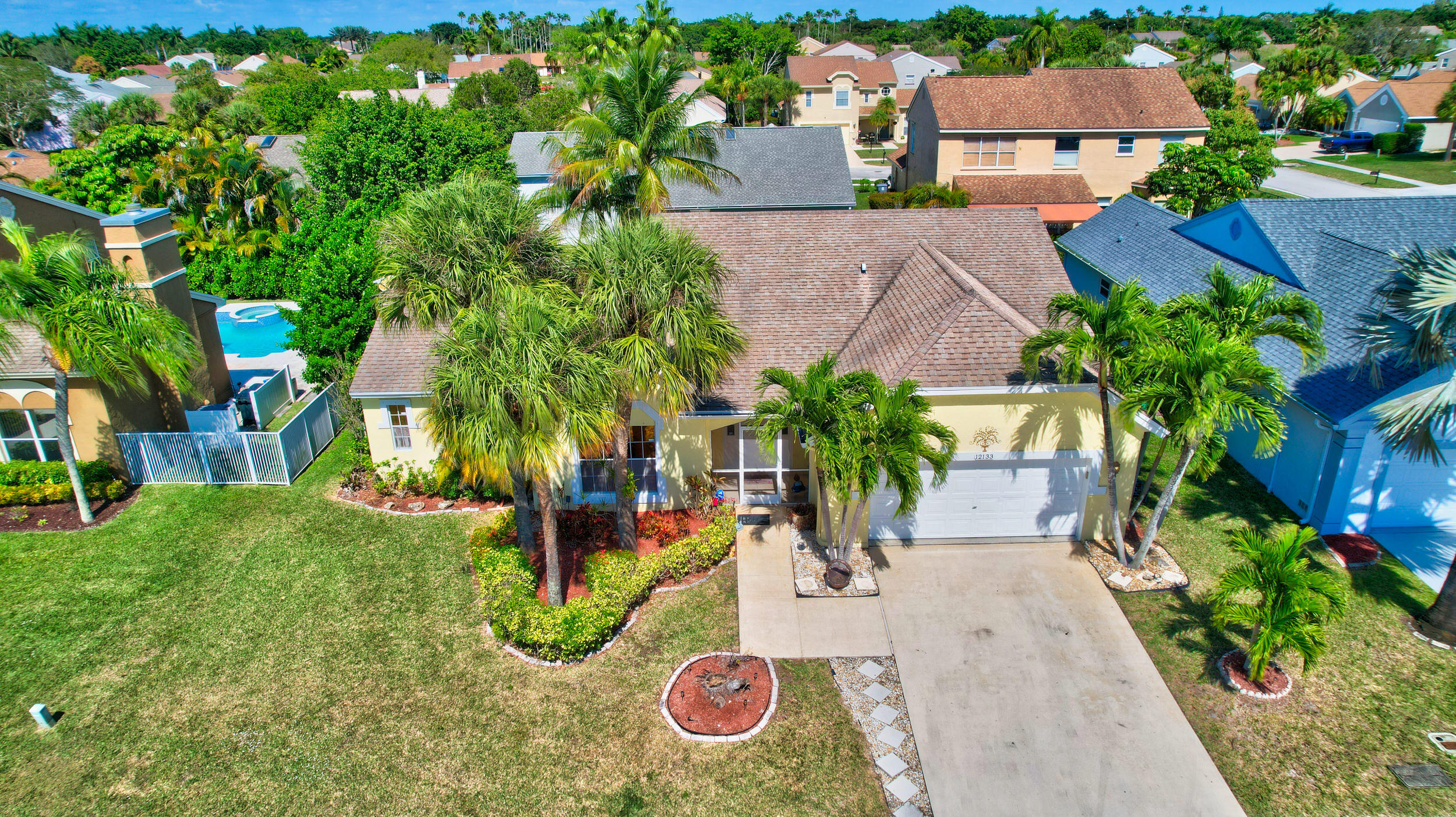 12133 Quilting Lane Boca Raton, FL 33428 - Photo 41 of 67 DJI_0606_07_08_09_10