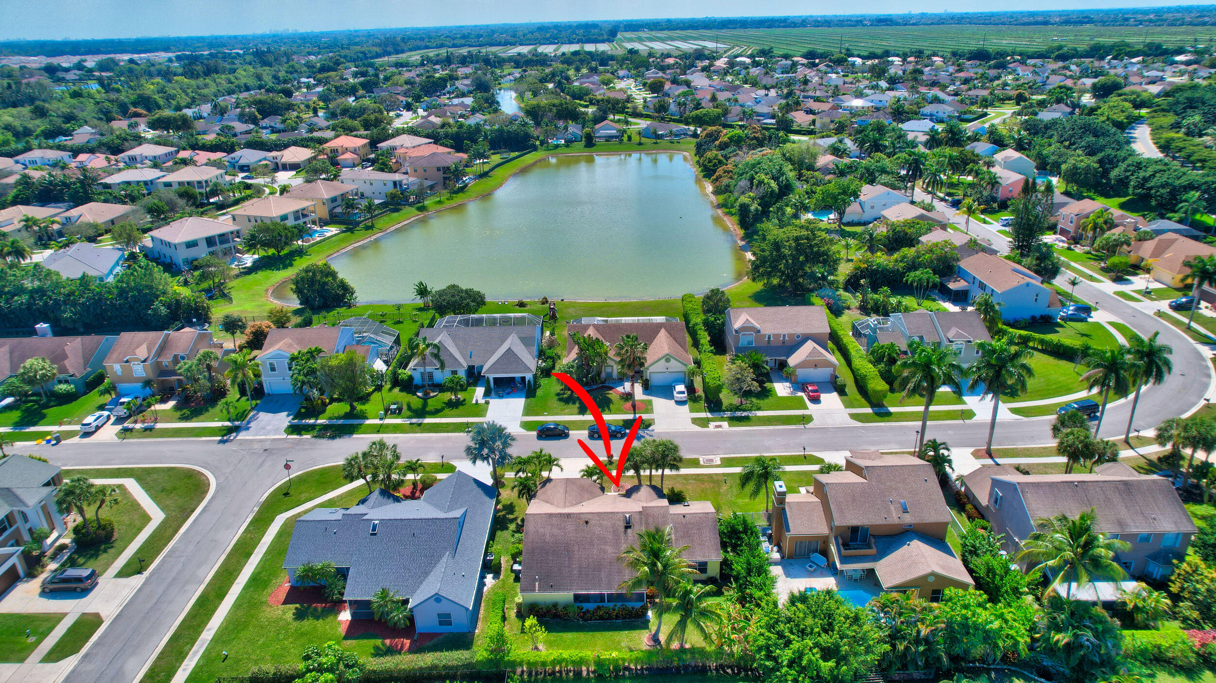 12133 Quilting Lane Boca Raton, FL 33428 - Photo 44 of 67 DJI_0626_27_28_29_30