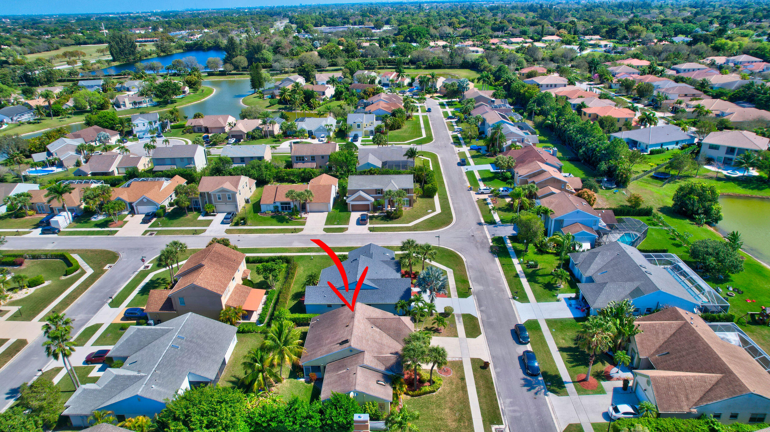 12133 Quilting Lane Boca Raton, FL 33428 - Photo 46 of 67 DJI_0641_2_3_4_5
