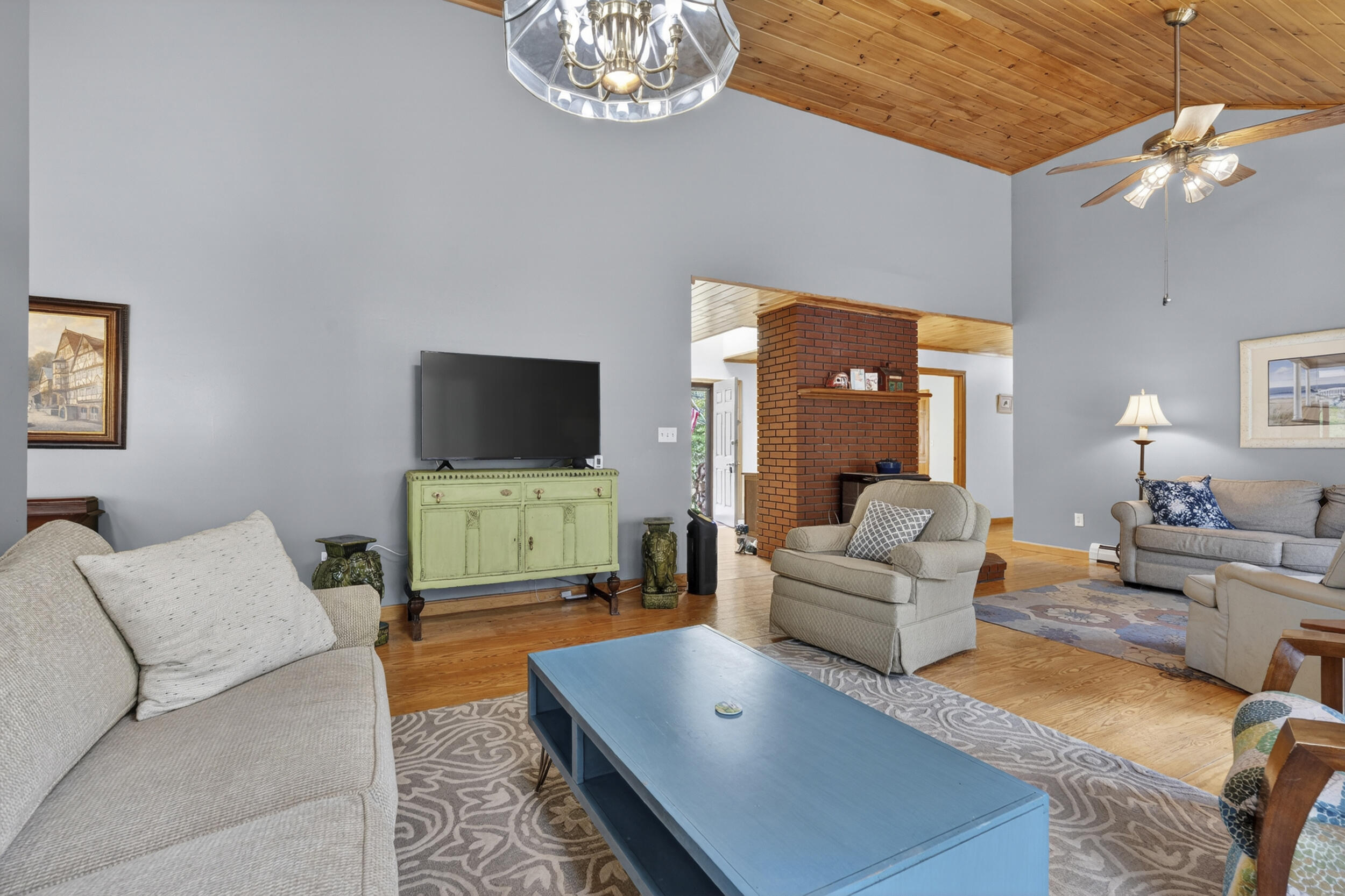 156 Bisco Road Paris, ME 04281 - Photo 19 of 59 156Bisco-15