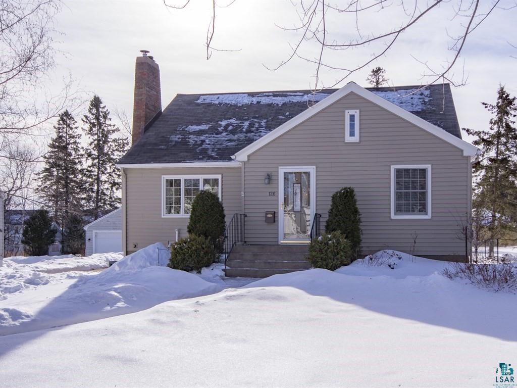 126 West Kent Road Duluth, MN 55812 - Photo 1 of 24 Gallery Image 1