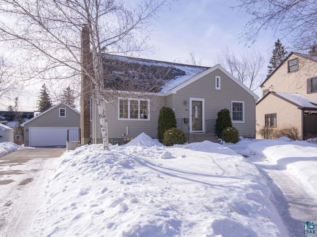 126 West Kent Road Duluth, MN 55812 - Photo 2 of 24 Gallery Image 2