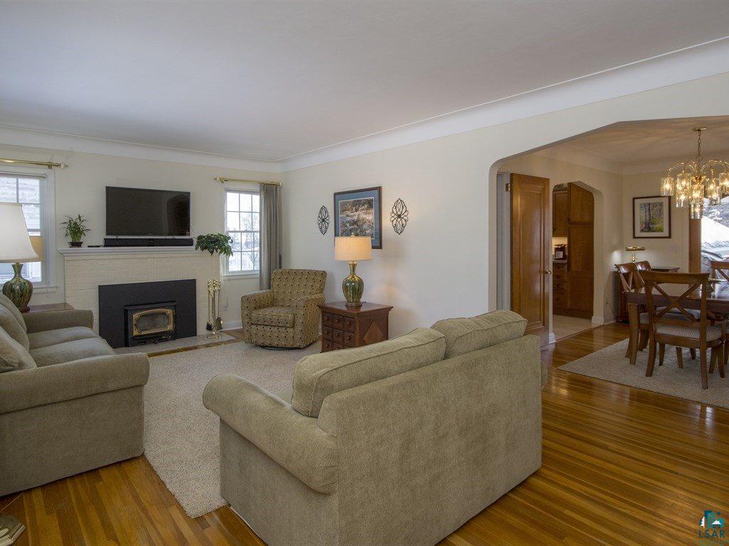 126 West Kent Road Duluth, MN 55812 - Photo 3 of 24 Gallery Image 3