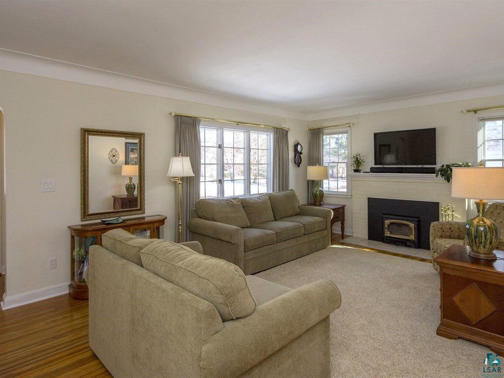 126 West Kent Road Duluth, MN 55812 - Photo 4 of 24 Gallery Image 4