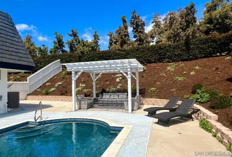 a picture of flowers