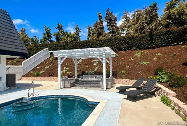 a picture of flowers