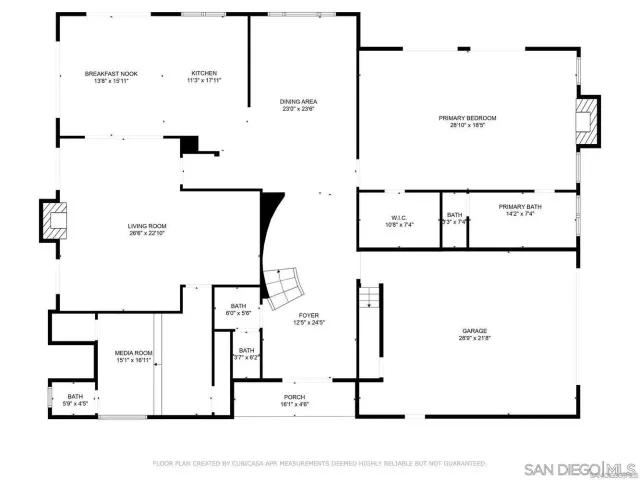 $2,349,995 | 9431 West Lilac Road, Escondido, CA 92026