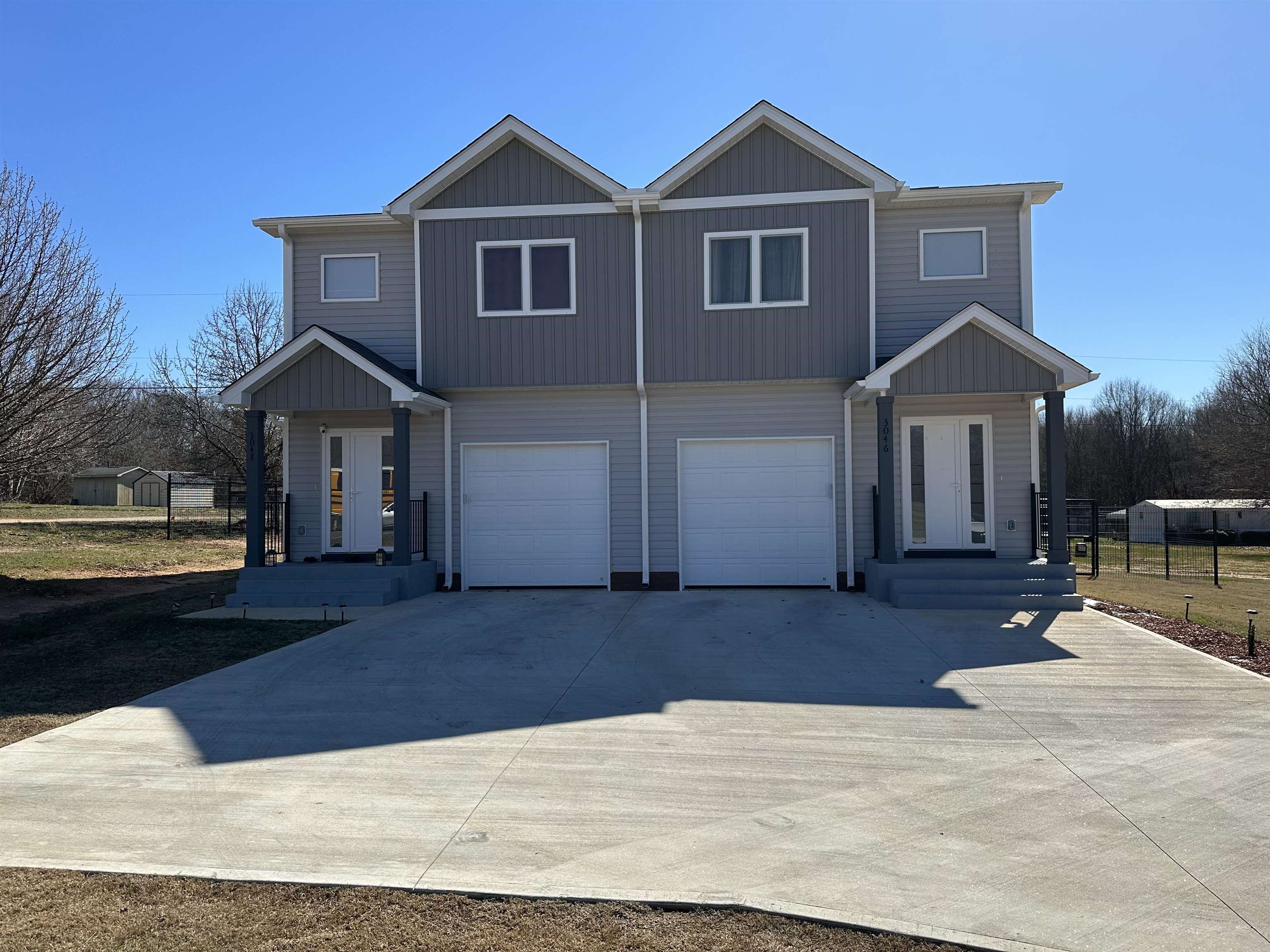 3046-3048 Old Furnace Road Boiling Springs, SC 29316 - Photo 1 of 22