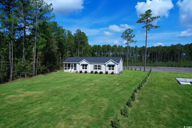 $315,000 | 754 Kent Road, Andrews, SC 29510