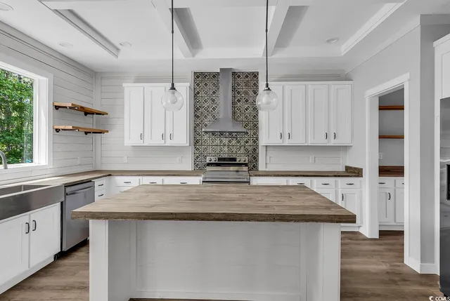 $315,000 | 754 Kent Road, Andrews, SC 29510