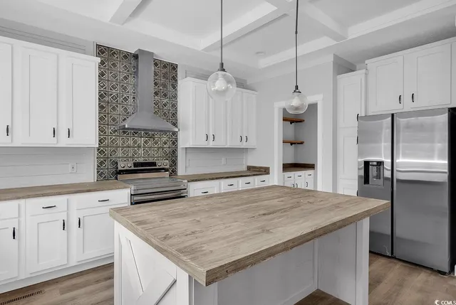 $315,000 | 754 Kent Road, Andrews, SC 29510