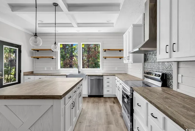 $315,000 | 754 Kent Road, Andrews, SC 29510