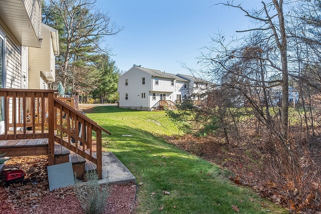 1 General Hobbs Road, Unit 4 Jefferson, MA 01522 - Photo 18 of 18 Gallery Image 18