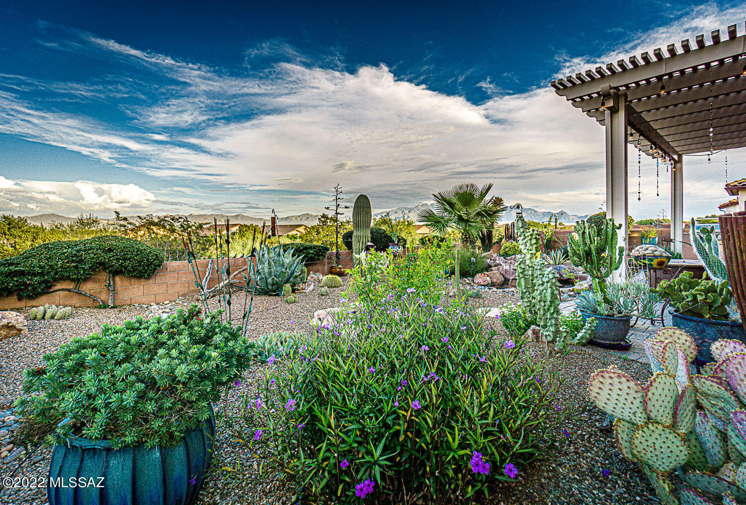 950 Observation Trail Green Valley, AZ 85614 - Photo 43 of 48