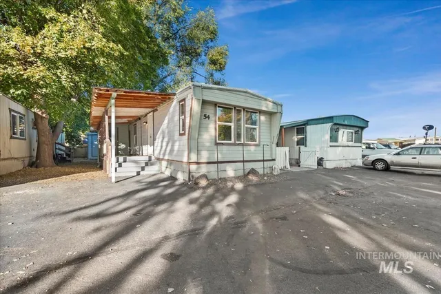 $59,000 | 571 Caldwell Boulevard, Nampa, ID 83651