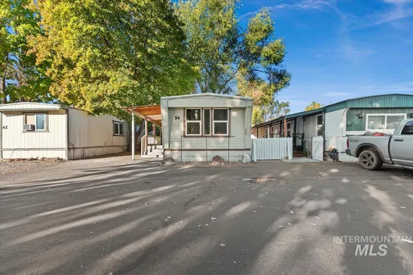 $59,000 | 571 Caldwell Boulevard, Nampa, ID 83651