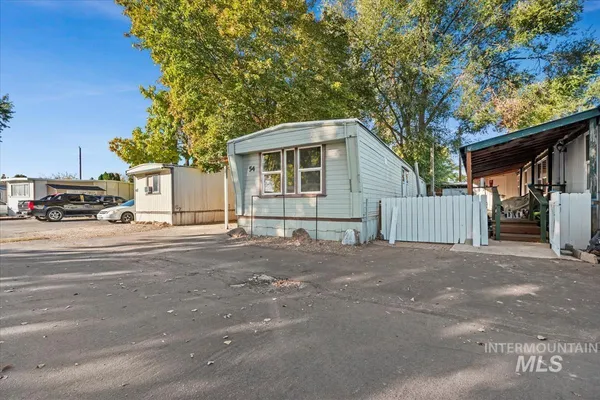 $59,000 | 571 Caldwell Boulevard, Nampa, ID 83651