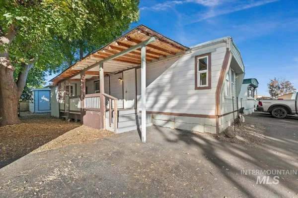 $59,000 | 571 Caldwell Boulevard, Nampa, ID 83651