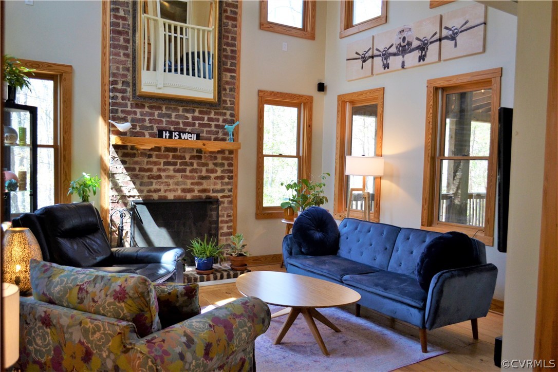 14421 Stillmeadows Road Montpelier, VA 23192 - Photo 11 of 43 Gallery Image 11