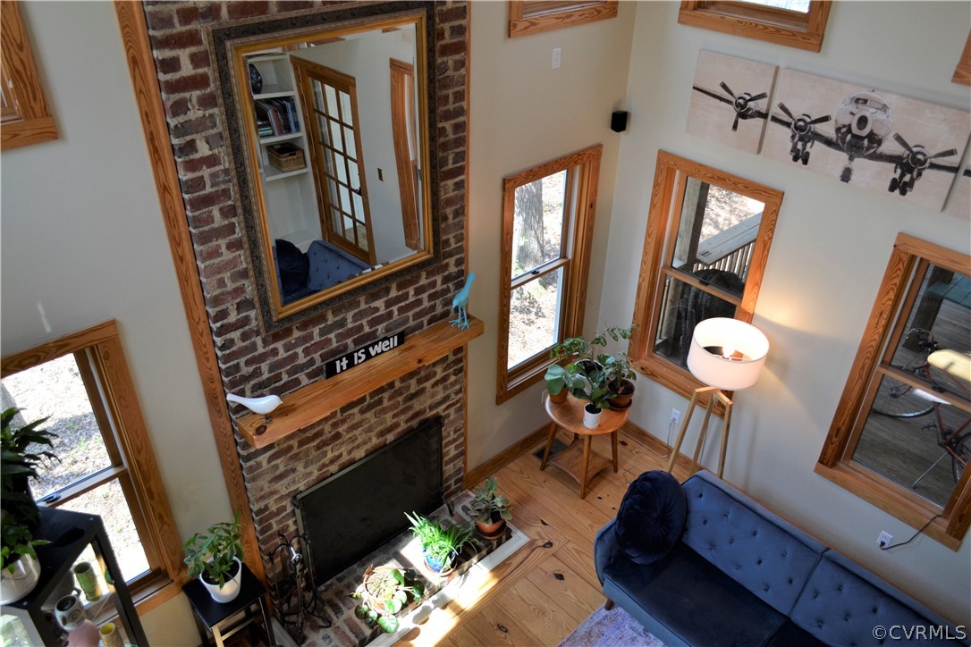 14421 Stillmeadows Road Montpelier, VA 23192 - Photo 21 of 43 Gallery Image 21
