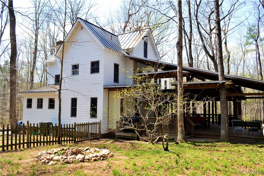 14421 Stillmeadows Road Montpelier, VA 23192 - Photo 33 of 43 Gallery Image 33