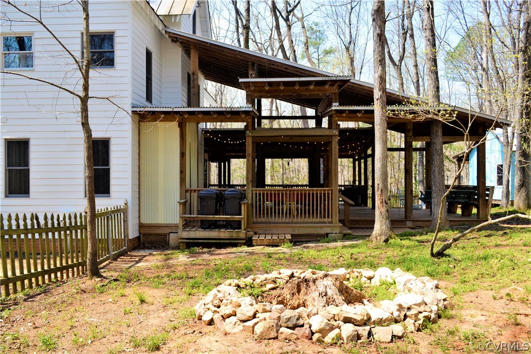 14421 Stillmeadows Road Montpelier, VA 23192 - Photo 34 of 43 Gallery Image 34