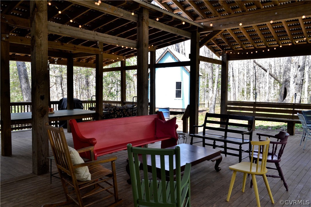 14421 Stillmeadows Road Montpelier, VA 23192 - Photo 36 of 43 Gallery Image 36