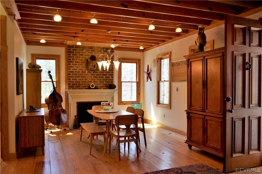 14421 Stillmeadows Road Montpelier, VA 23192 - Photo 8 of 43 Gallery Image 8